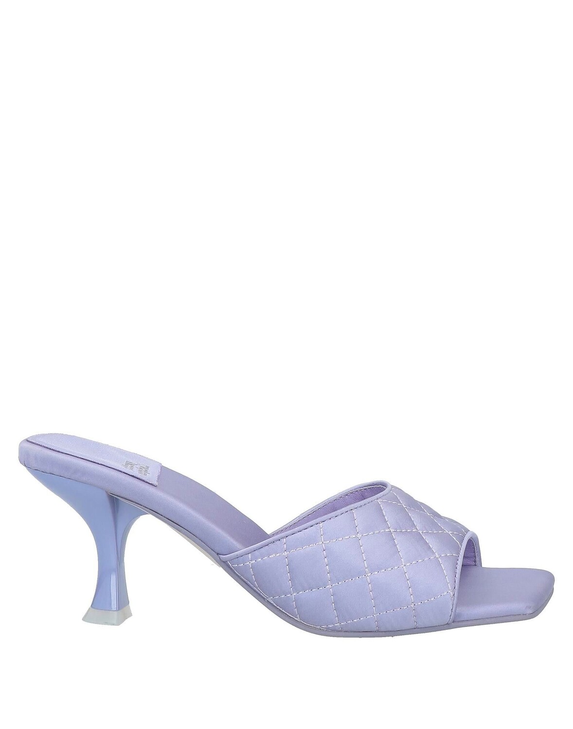 

Сандалии Jeffrey Campbell, сирень