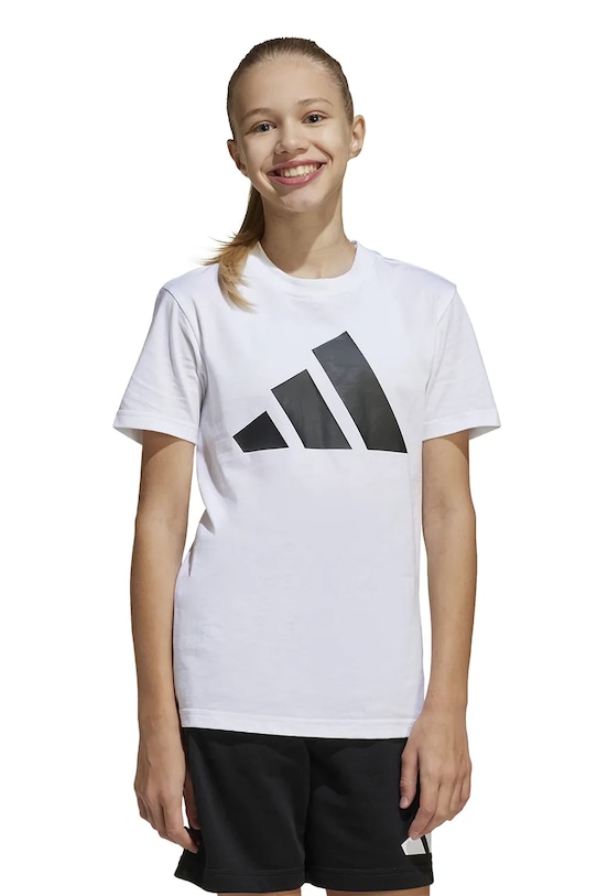 

Детский комплект Adidas, белый