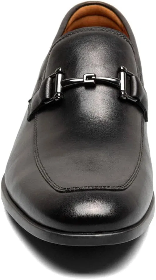 Лоферы Florsheim, черный — фото 3