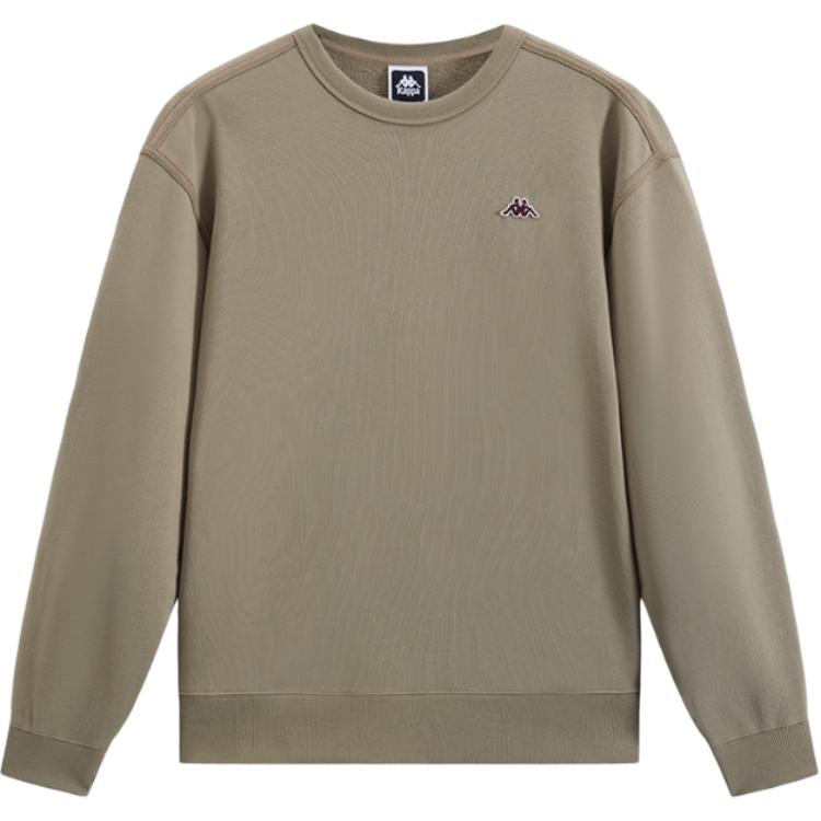 

Футболка мужская 1916 Series Multicolor Kappa белая