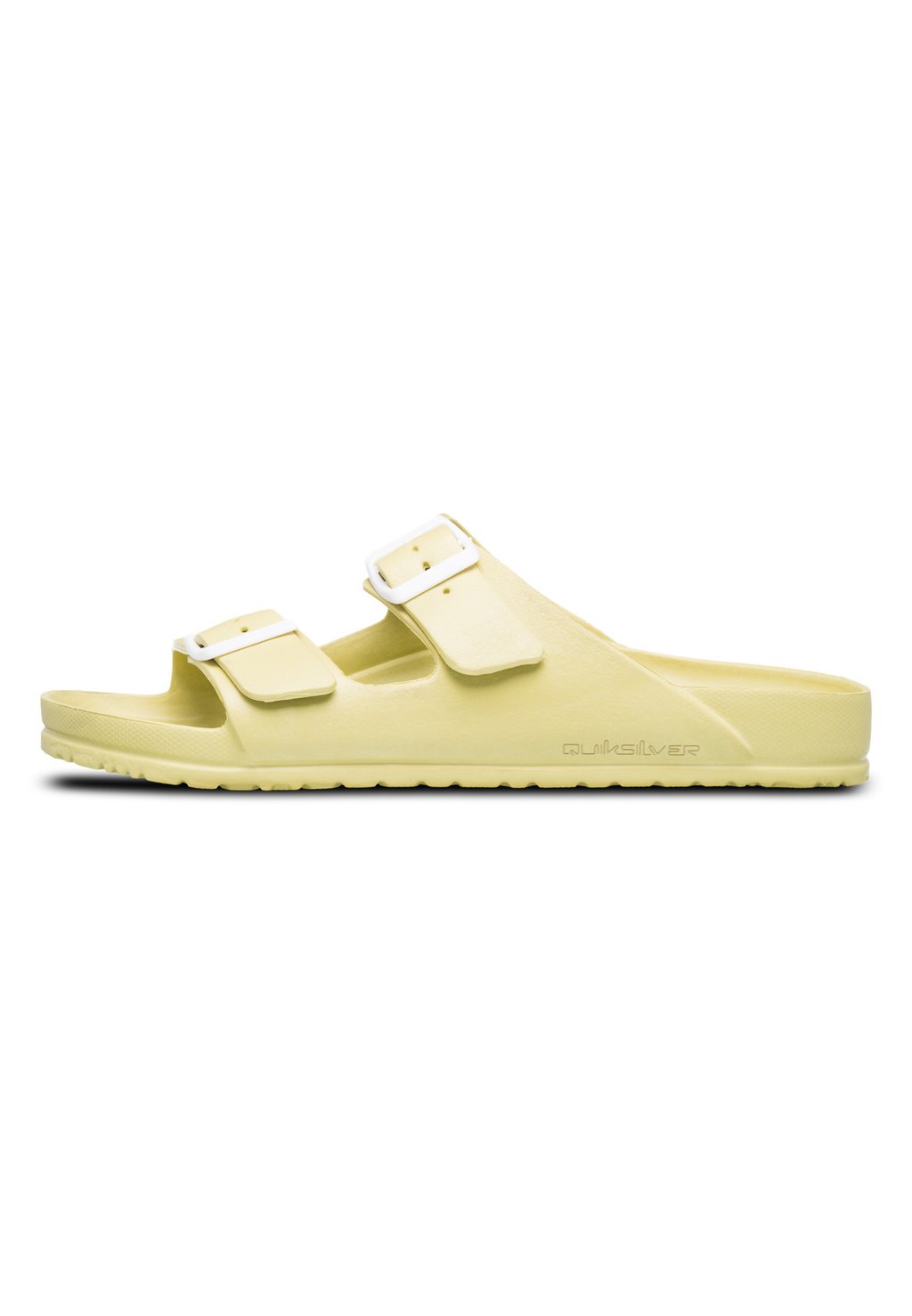 

Мюли EMBARK Quiksilver, бежевый