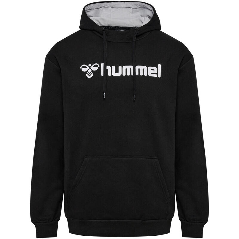 

Спортивная толстовка Hummel, черный