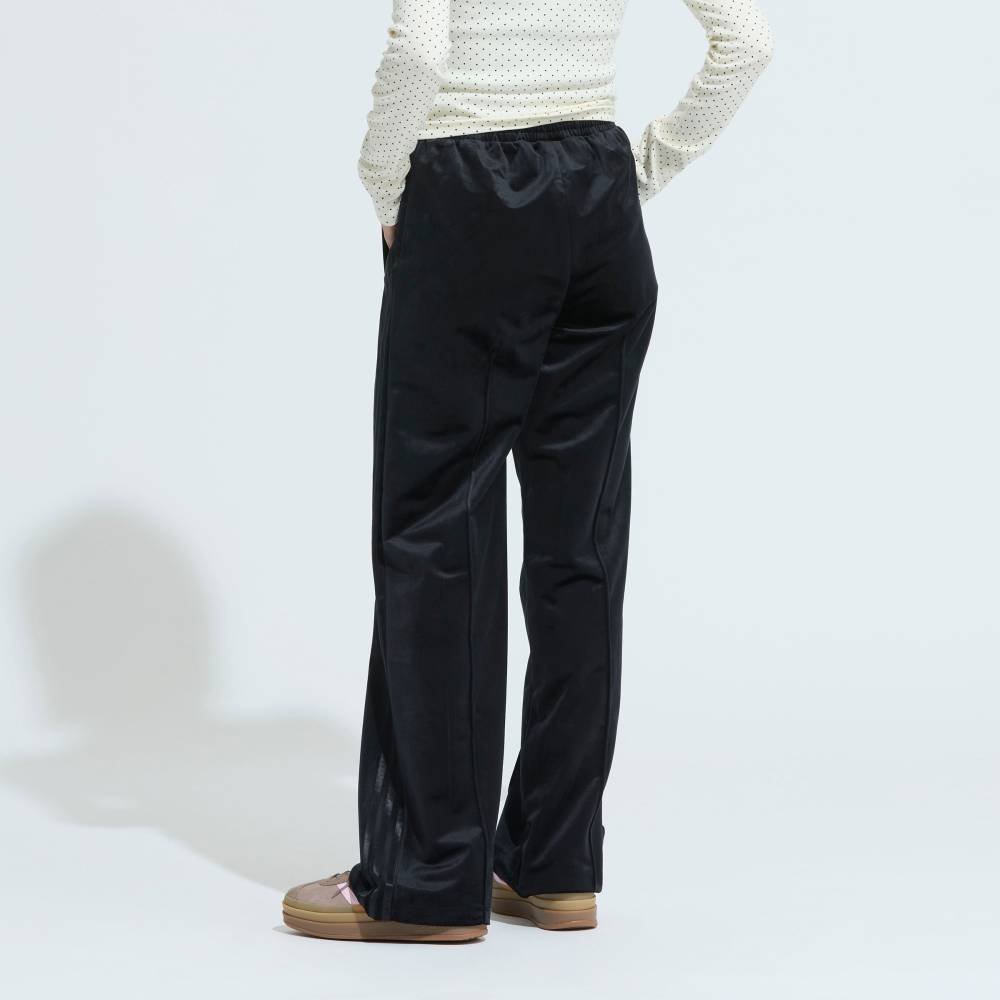 Спортивные брюки Adidas Adicolor Velour Adidas, black