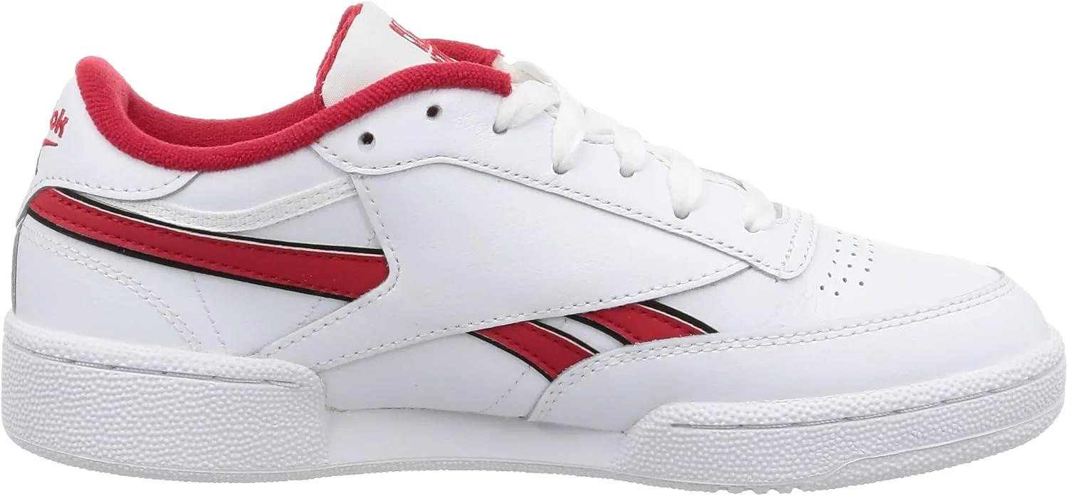 Reebok [Рибок] кроссовки-бутсы Club C Revenge для мужчин — фото 4
