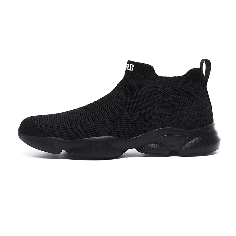 Кроссовки мужские Lifestyle Shoes Men Low-Top Nmr, бежевый — фото 2