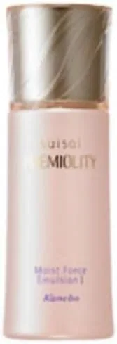Эмульсия Suisai — Увлажняющая Premier Moist Force Emulsion I, 100 мл