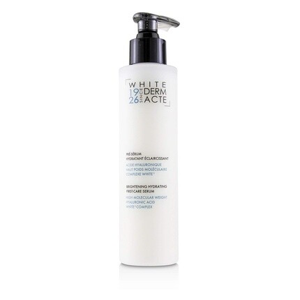 Предварительная сыворотка Academie Hydrating Brightening Derm Acte White, AcadeMг­E — фото 2