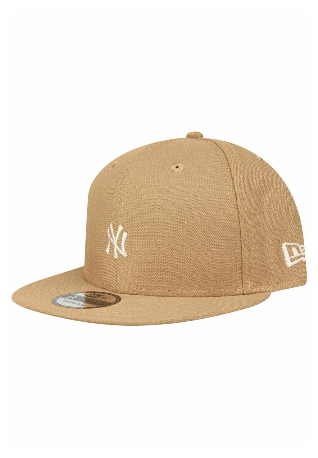 

Бейсболка 9FIFTY MINI NEW YORK YANKEES New Era, цвет beige