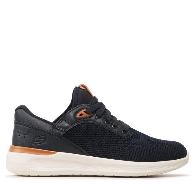 

Кроссовки Skechers Lasiter 210406/NVY Navy, темно-синий