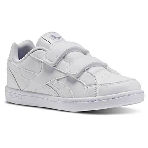 

Детские универсальные кроссовки Reebok Royal Prime Alt
