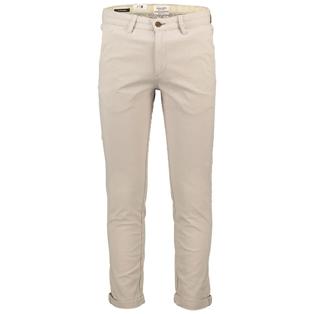 

Брюки Jack & Jones Jpstmarco Jjfury, серый
