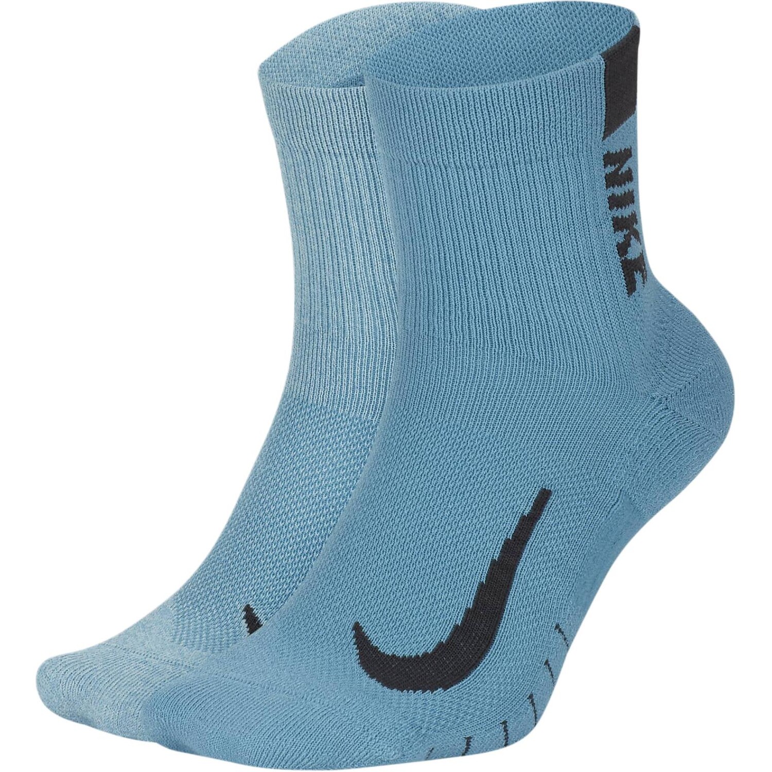 

Носки унисекс до середины икры Nike