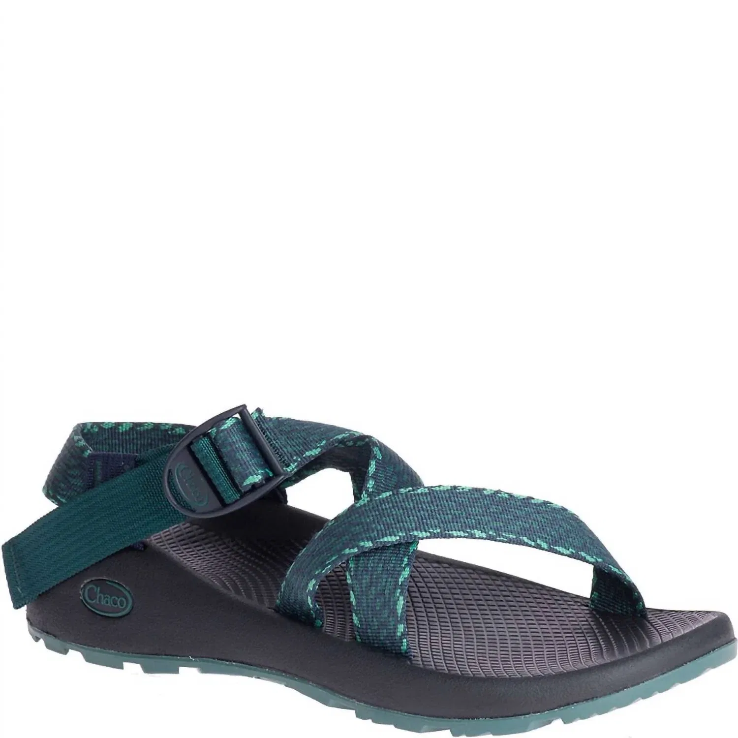 Chaco Мужские классические сандалии Z1 в расцветке Tidale Mallard