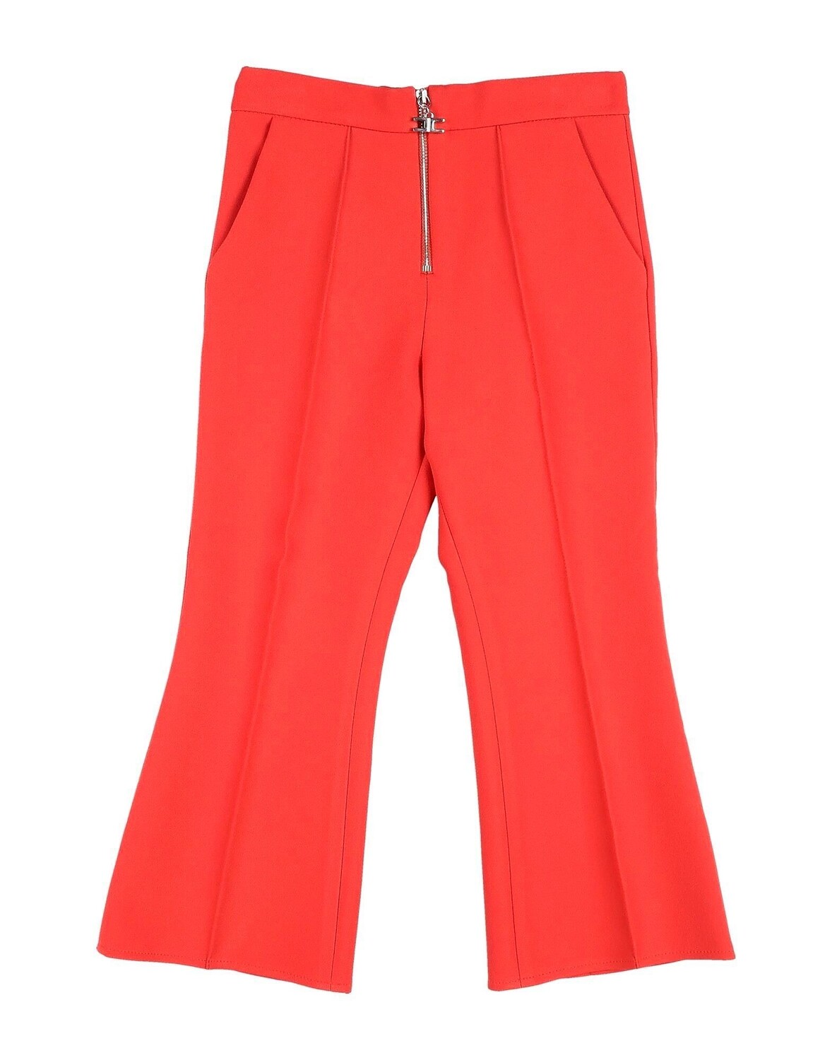 

Брюки Elisabetta Franchi, красный