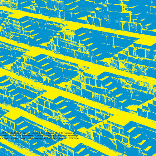 

CD диск Four Tet: Morning / Evening