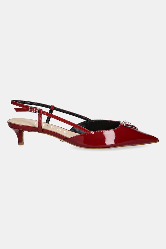 Туфли JESSON Guess, бордовый — фото 2