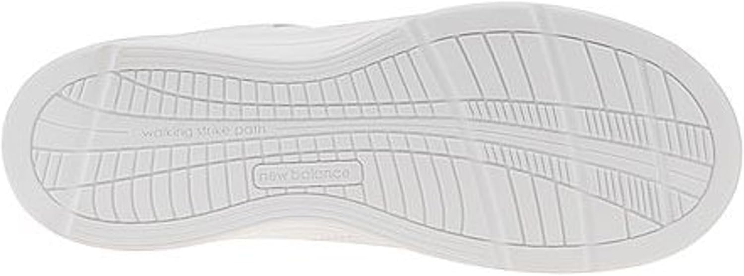 Мужские кроссовки New Balance 577 V1 на липучке, белый — фото 4