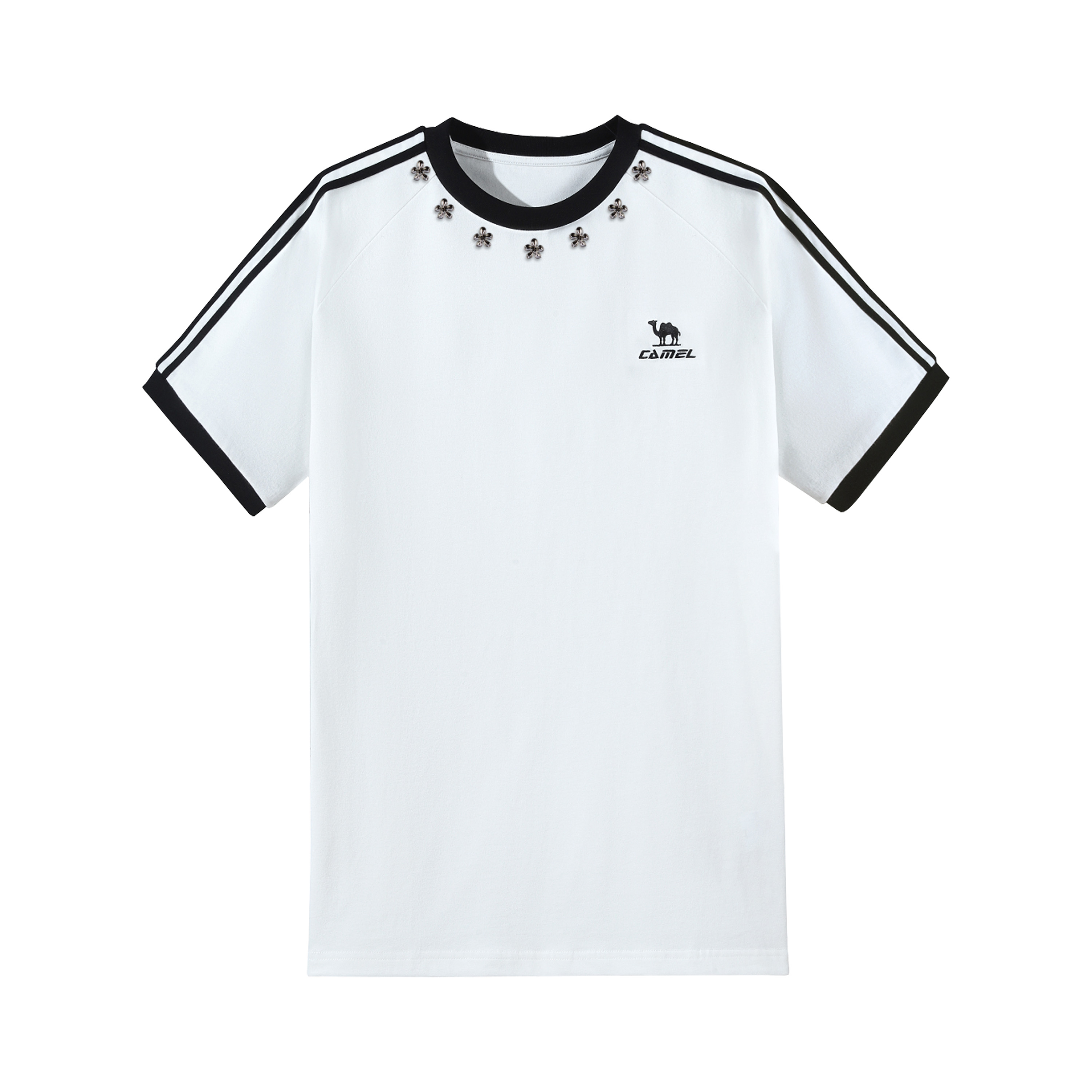 

CAMEL Футболка Urban Function Series Unisex White