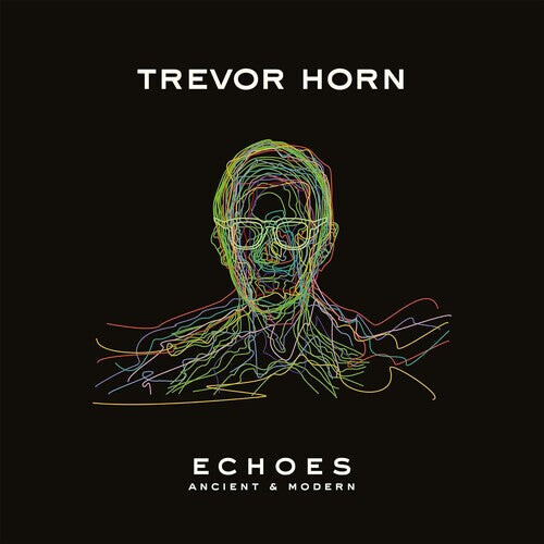 

Виниловая пластинка Horn, Trevor: Echoes - Ancient & Modern