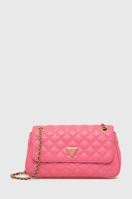 

Сумочка Guess, розовый