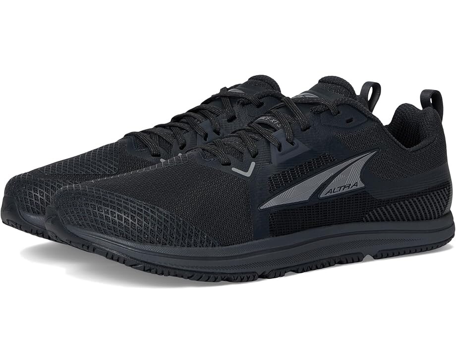 Кроссовки Altra Solstice Xt 3, черный