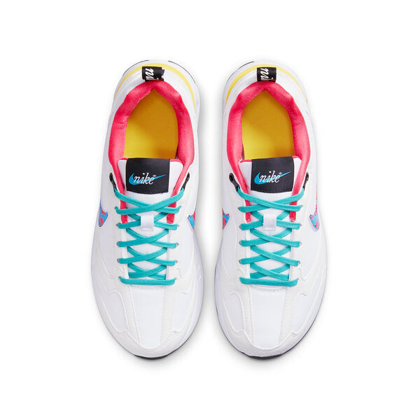 Кроссовки air max dawn Nike, белый — фото 4
