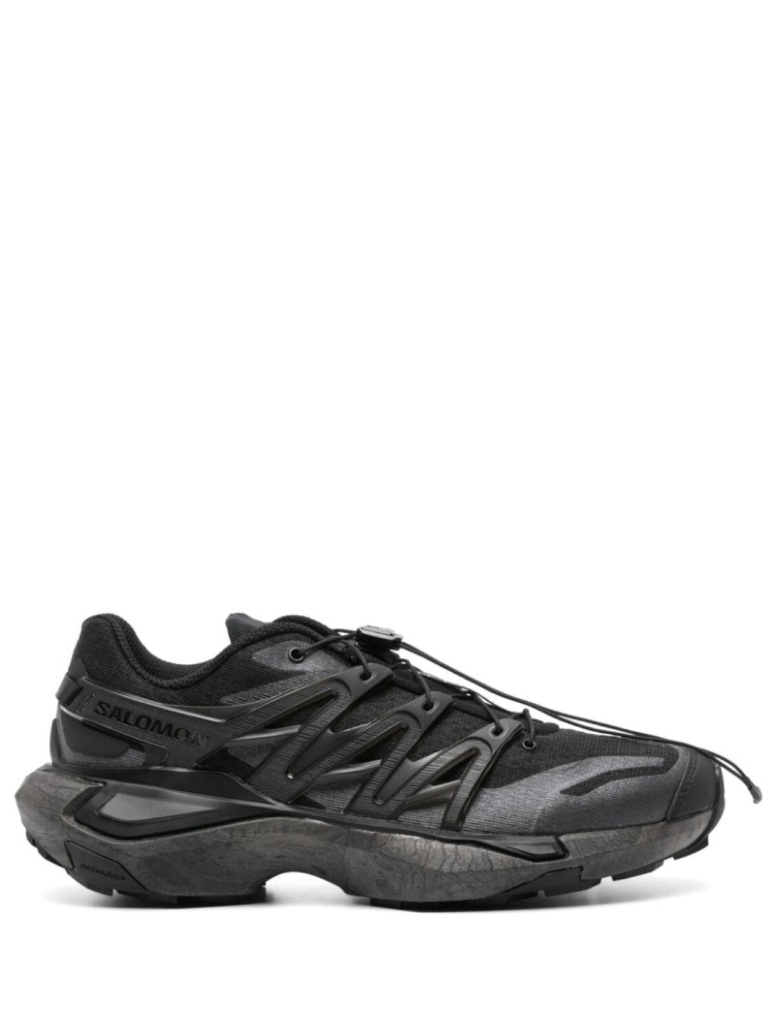 

Кроссовки Salomon XT PU.RE Advanced, черный