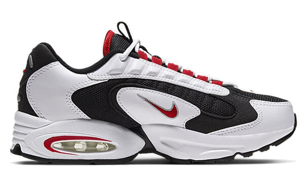 Кроссовки air max triax 96 Nike, белый — фото 2