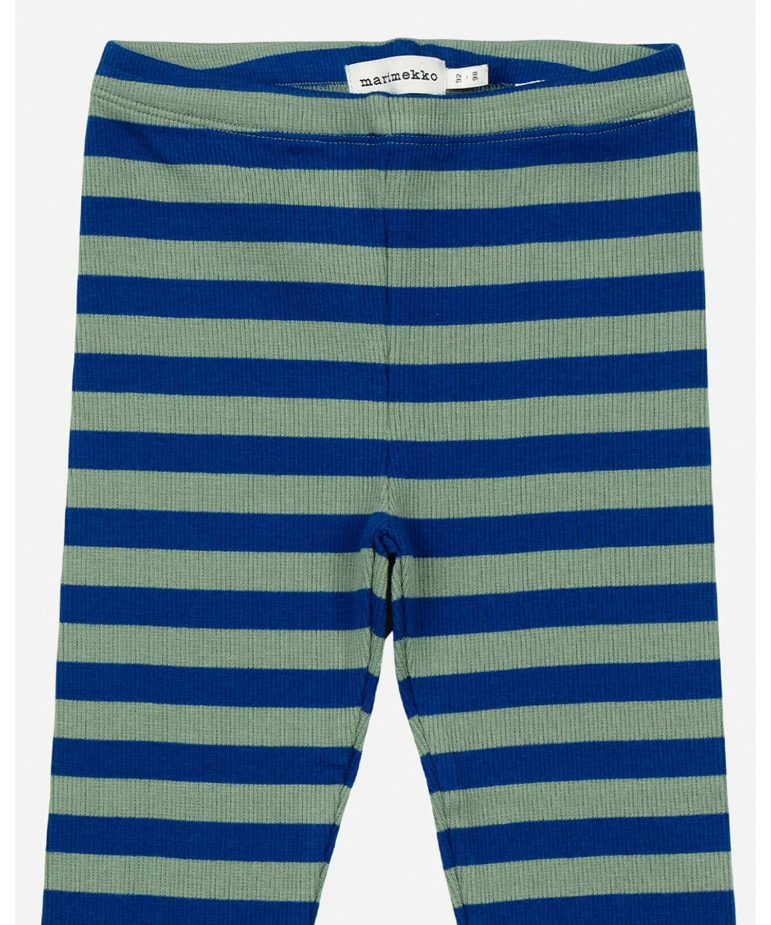[Детские] Брюки Pyoria Tasaraita Uni / pants — фото 3