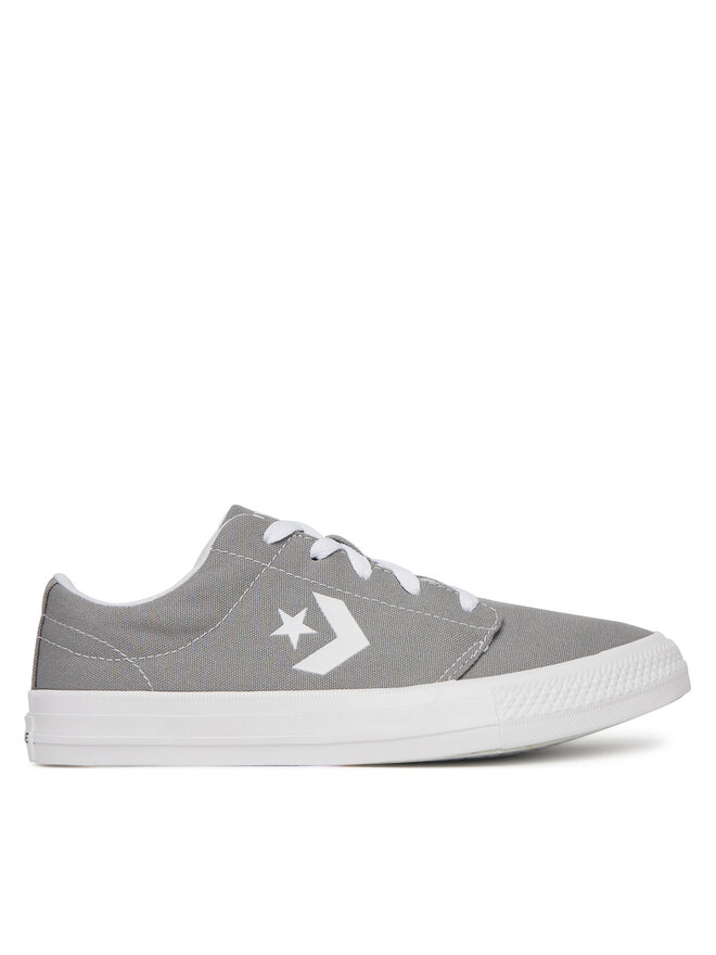Кроссовки Ls Vulc Ox A15626C Converse, серый