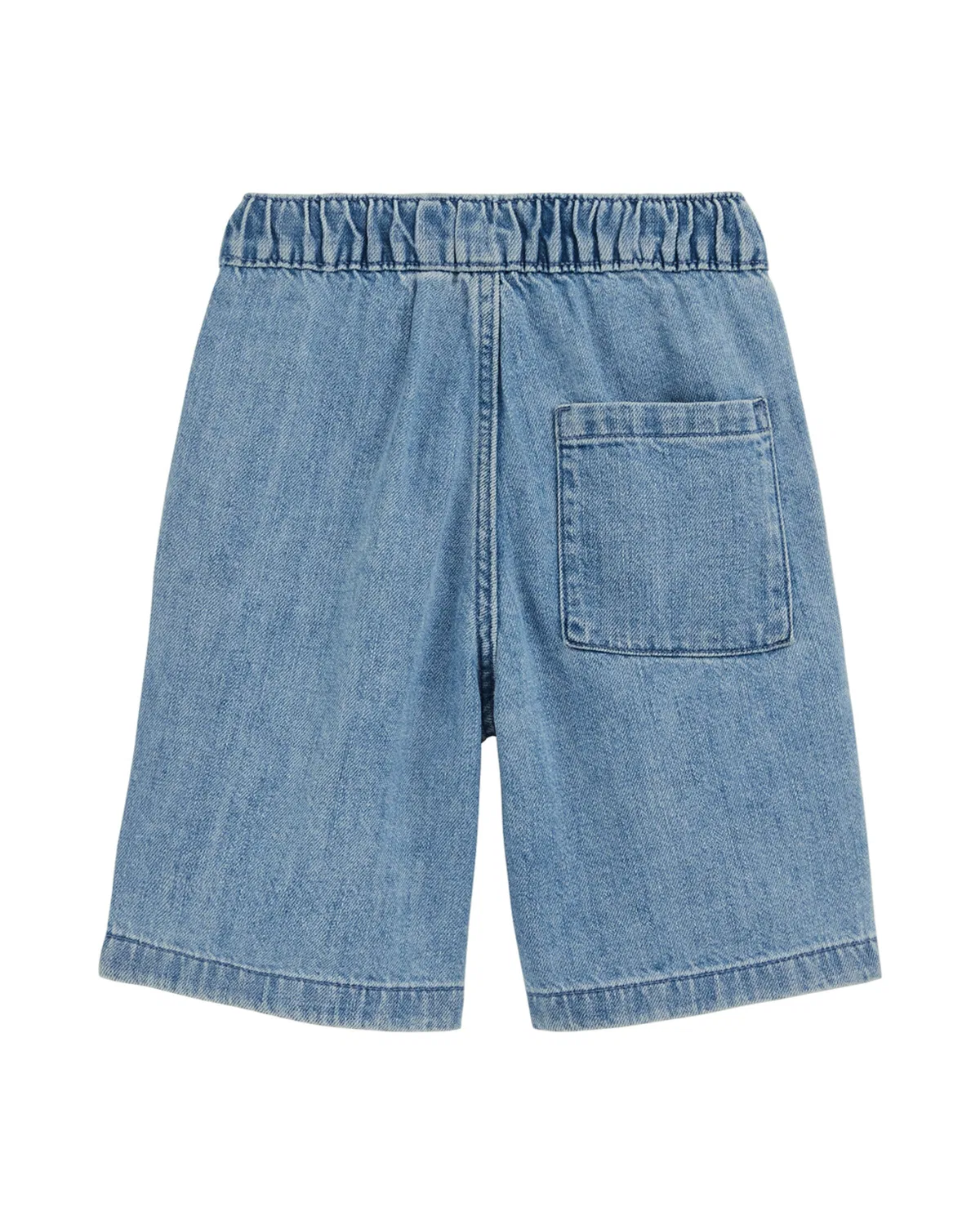 Джинсы свободного кроя We Fashion, Blue Denim — фото 2