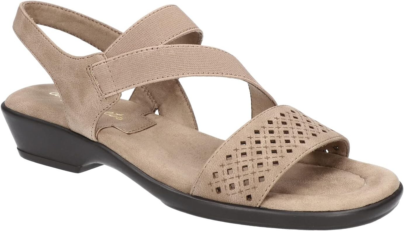 

Туфли Easy Street Ursina, натуральный