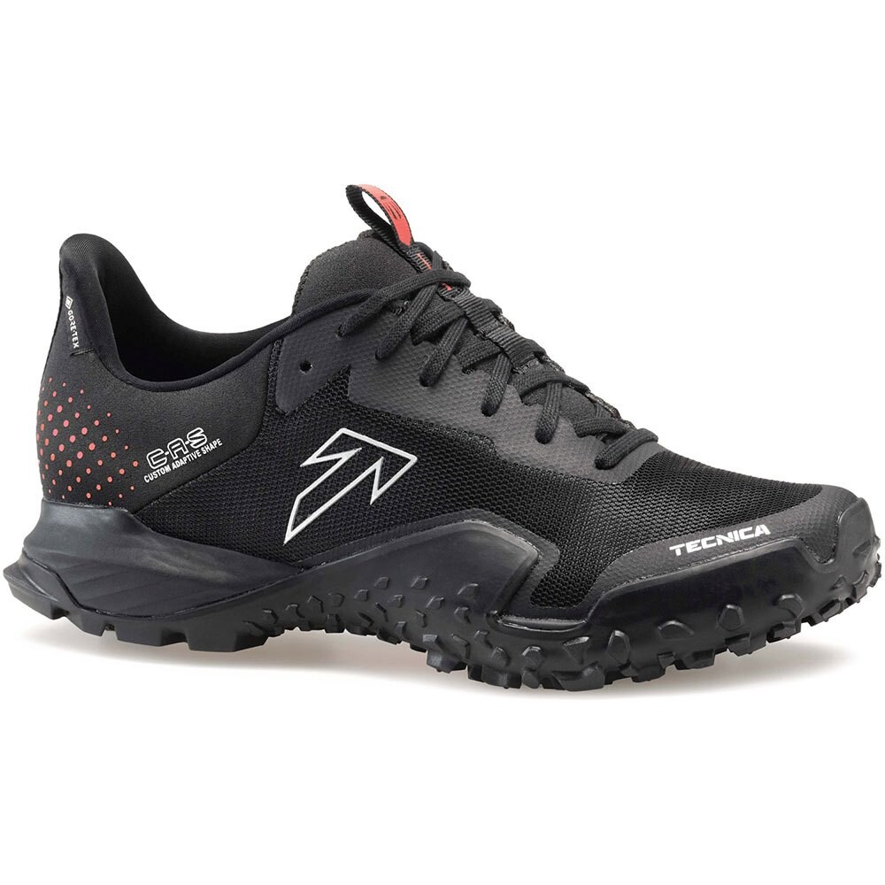 

Походная обувь Tecnica Magma S Goretex, черный