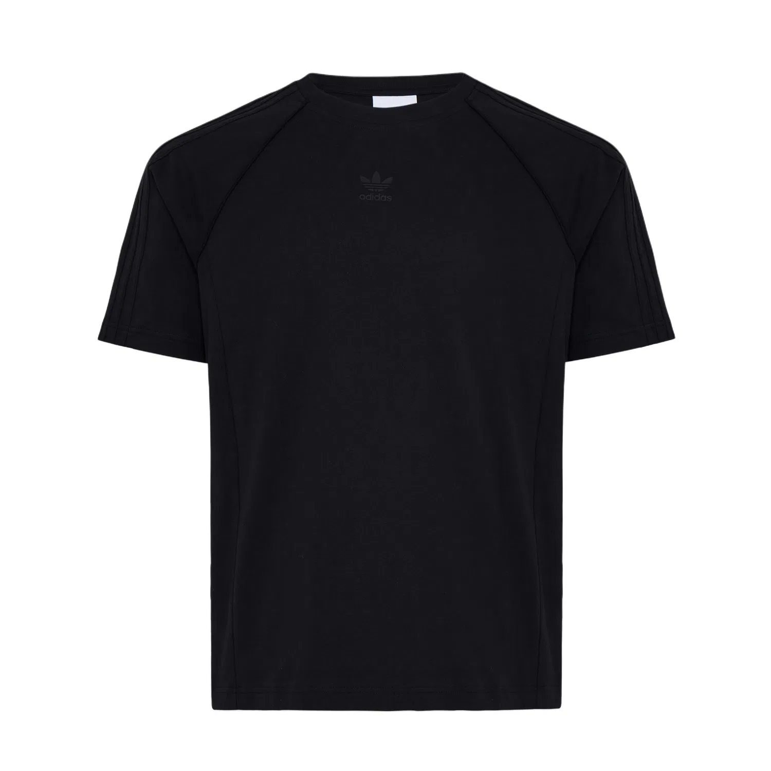 Футболка SST Men's Adidas Originals, Black