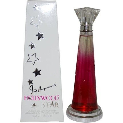 

Hollywood Star Edp спрей, 3,4 унции, Fred Hayman