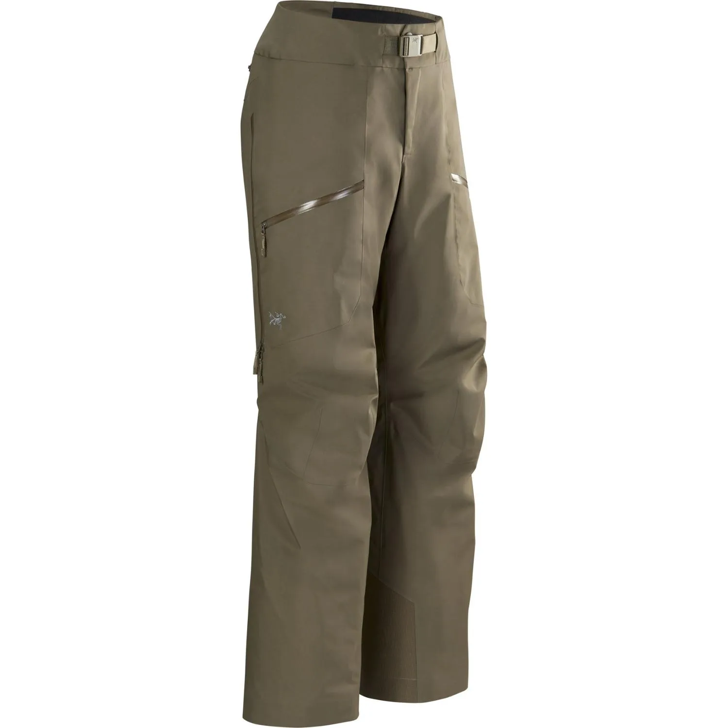 

Снежные утепленные брюки Sentinel Arc'teryx, Tatsu