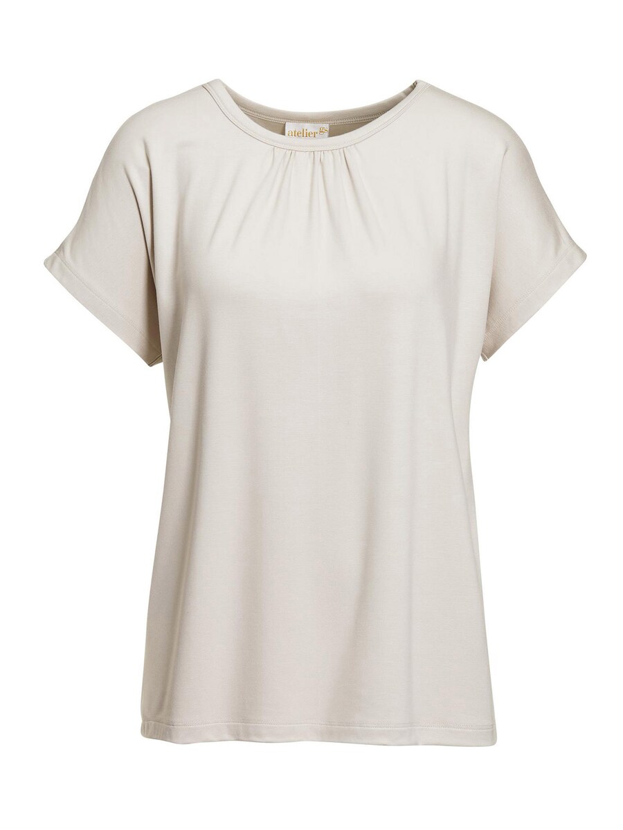 

Футболка Goldner, White