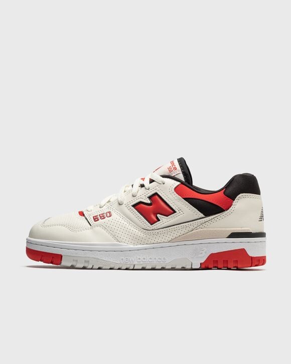 

Кроссовки New Balance 550, цвет sea salt