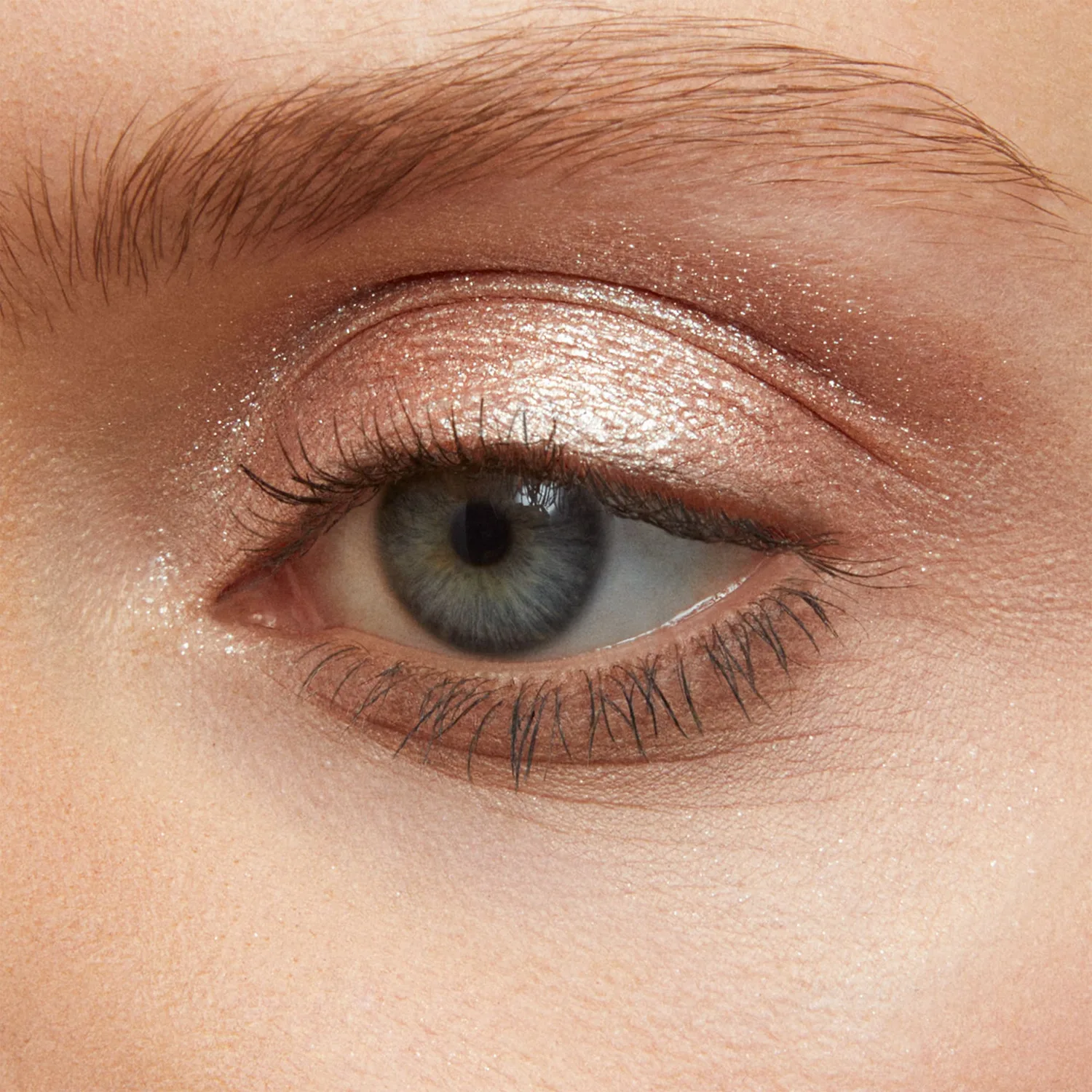 Тени для век INGLOT Freedom System Eyeshadow Twinkle, 13 — фото 3