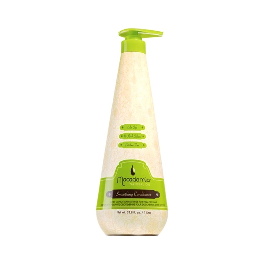 

Кондиционер для волос Macadamia Smoothing Conditioner, 1000 ml