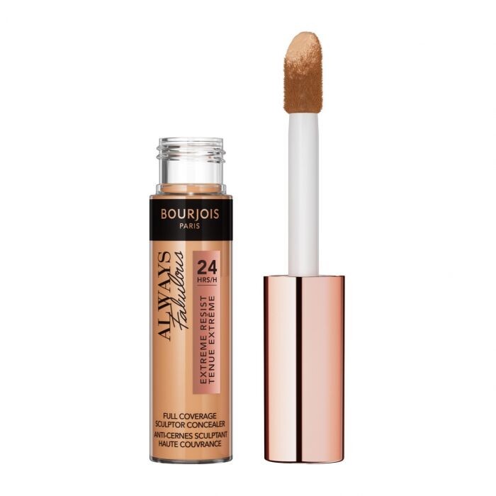 

Консилер Always Fabulous Corrector de Maquillaje Bourjois, 300