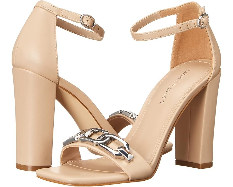 

Туфли Marc Fisher Winnia, цвет Latte