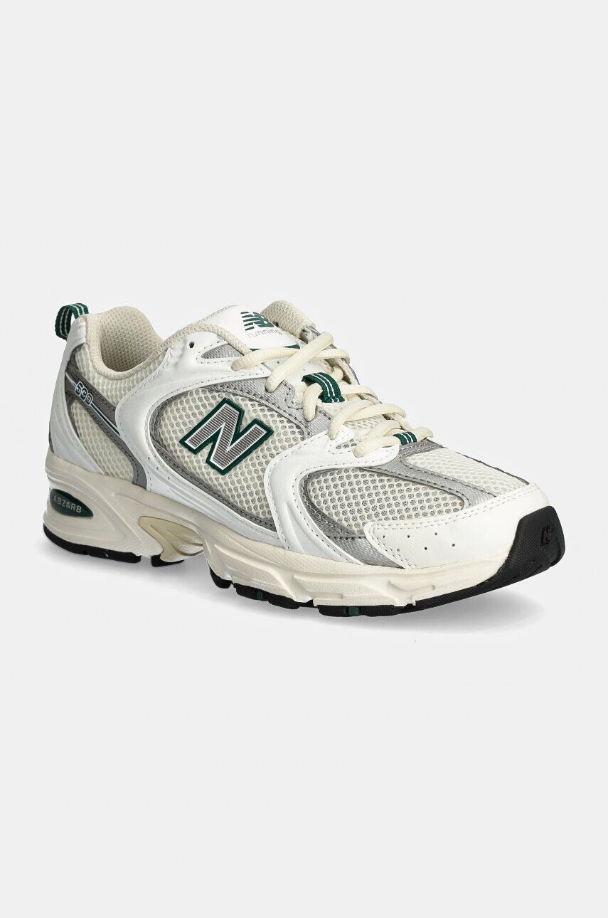 

Кроссовки New Balance 530, бежевый