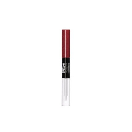 

Жидкая губная помада Absolute Lasting Rossetto No. 11 Pearly Burg, 4 мл, 2 шт., Deborah