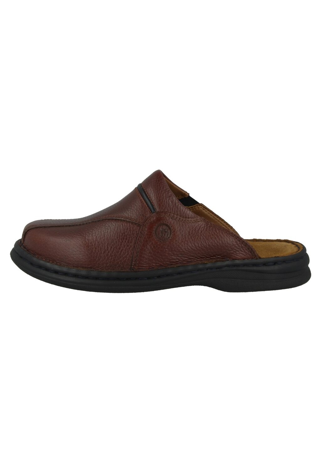 

Тапочки Josef Seibel, цвет brown