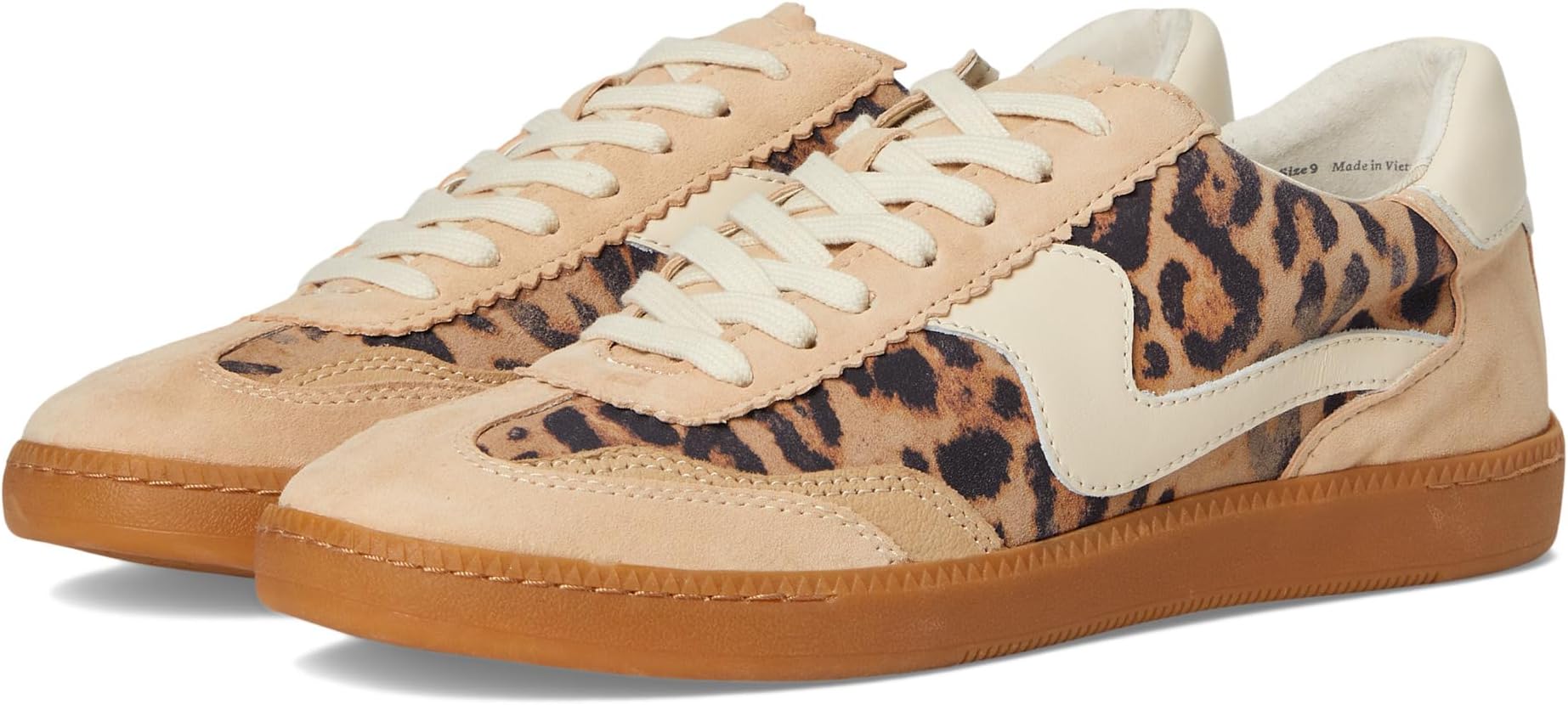 Кроссовки Dolce Vita Notice, цвет Light Leopard
