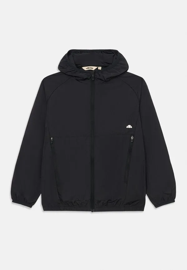 Тренировочная куртка garbon windrunner Ellesse, Black