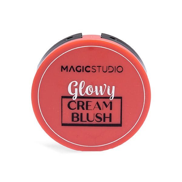 

Кремовые румяна MAGIC STUDIO Cream Blush