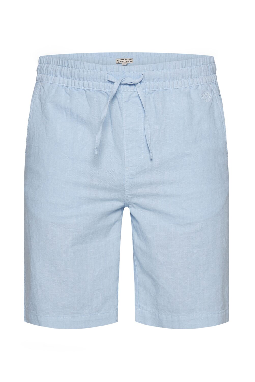

CMPD Шорты Regular в синем цвете