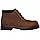 Мужские ботинки Skechers USA Herren Sergeants-Thaxter Chukka-Stiefel Skechers USA Men's, Ch Dark Brown